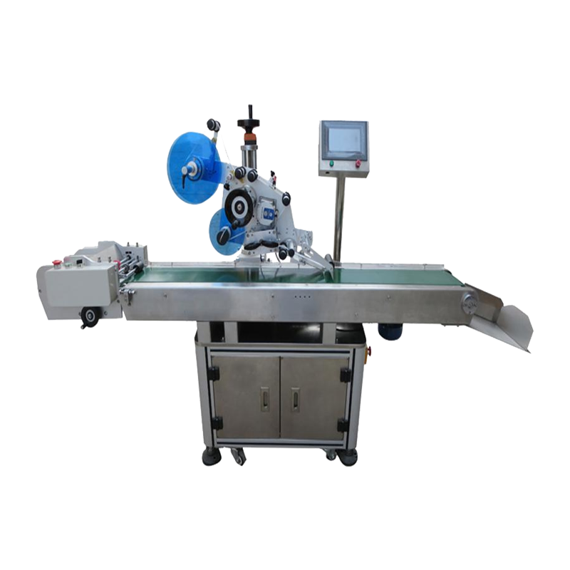  MFK812全自動(dòng)卡片貼標(biāo)機(jī)